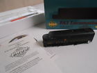 23467 Proto Series Ho Scale Pennsylvania Engine Used