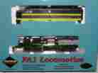 23473 5215 Life Like Proto 2000 Ho Scale Fa1 Slsf Frisco Dcc Ready