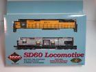 23483 Proto Chicago Northwestern Ho Scale