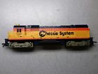 235-03 Tyco Chessie System Alco