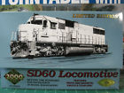 23505 Proto Emd Diesel Locomotive Dcc Ready Ho Scale