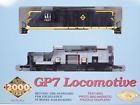 0770717 23561 Ho Scale Proto Erie Railroad Diesel Locomotive Dcc 077071235617