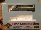 23562 Ho Scale Missouri Pacific Power Locomotive