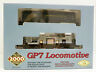 23566  Limited Edition Ho Scale Prr Power Locomotive
