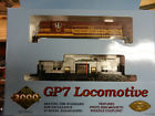 23586 Proto Emd Maine Centrall Mib Ho Scale