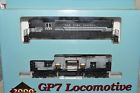 23588 Proto Ho Scale New York Central Rr Emd Locomotive Train