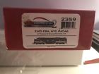2359 Broadway Limited Imports Emd