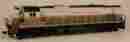 8200247 23598 Bowser Ho C636 W Dcc Sound D Lw 3642 820024235987