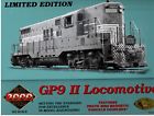 0770711 23604 Ho Proto Limited Edition Powered Locomotive 077071236041