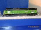 C-636 23606 Bowser Ho Executive Line 820024236069