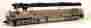 8200243 23608 Bowser Ho C636 W Dcc Sound Mk Leasing Ex Alco 5404 820024236083