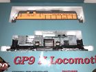 23623 Ho Gauge Life Like Proto Ii Locomotive Union 077071236232