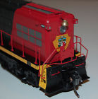 23664 Athearn Bowser Baldwin As