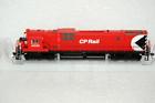 8200247 23709 Bowser Executive Line Canadian Pacific Alco Locomotive Engine 820024237097