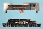 23735 Life-like Proto 2000 Alco