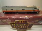 2377 Broadway Limited Milwaukee Road Ho Powered Dcc Paragon Rd