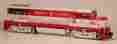 23804 Bowser Rtr Ho Ge U25b General Electric Demo 52 Dc W O Sound
