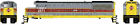 8200248 23814 Bowser Ho Conrail Ge 820024238148