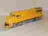 8200243 23851 Bowser Ho Oregon California Eastern U-25b 7601 Dcc Sound New 820024238513