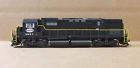 23865 Bowser Executive Line Ho Alco New York Central Nyc Dcc