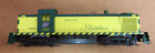2387 Roundhouse Alco Nw New Improved Power Chassis Nib Ho