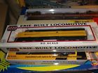 23889 Chicago Northwestern Fairbanks-morse Erie-built