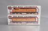 23897 Proto Ho Union Pacific Ab Diesel Locomotive Set 077071238977