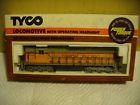 239-23 Tyco Ho Powered Diesel