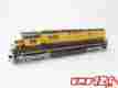 23905 Bowser Ho Nys W Alco C-430 Locomotive 3008 Dcc Ready