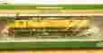 23913 Bowser New York Susquehanna Western Railroad Alco C430 Diesel Dcc Sound