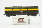 4057b 23963 Life-like Ho Scale Proto