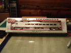 23974 Life Like Ho Scale Item Railroad Budd Rdc