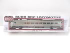 23975 Budd Rdc Proto Series Ho Scale Locomotive Boston And Maine
