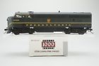 0770715 23990 Life-like Ho Scale Proto 077071239905