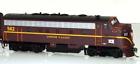 24057 Bowser Ho Scale Lehigh Vlley Locomotive Dc Dcc Ready