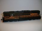 2407 Broadway Limited Imports Ho 836563024074