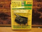 241-6 Nwsl Ho Northwest Short Line Mm Input Worm Shaft Gear