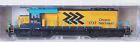 Sd40-2 24120 Bowser Gmd Canadian National Nib Oop Executive