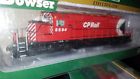 Sd40-2 24137 Bowser Cp Rail Canadian Pacific Gmd Stock Ho 820024241377