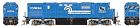 8200243 24180 Bowser Ho Conrail Alco 820024241803