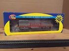 24182 Bowser Conrail Blue Number