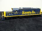 Fe-rsd-15 2422 Broadway Limited Ho Santa