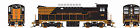 Vo-1000 24238 Bowser Ho Pacific Lumber 820024242381