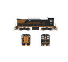 Vo-1000 24241 Bowser Ho Pacific Lumber 820024242411