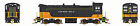 Vo-1000 24255 Bowser Ho Cotton Belt Ssw Baldwin Standard Dc 820024242558