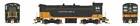 Vo-1000 24258 Bowser Ho Cotton Belt Ssw Baldwin Loksound Mib