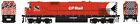 24275 Bowser Ho Mlw Canadian Pacific Cpr Cp Sound