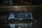 5-123 2428 Lot Ho Scale Life Like Santa Fe Switcher Runs Good