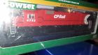 24284 Bowser Cp Rail Canadian Pacific Ho Mlw Locomotive Dcc And