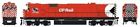 C-636 24288 Bowser New Canadian Pacific Mlw Ho With Esu 820024242886